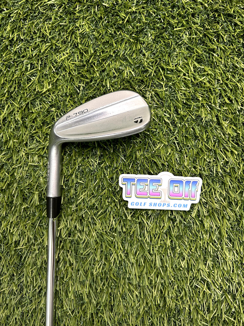 TaylorMade P790 Approach Wedge 49 Loft Stiff LH