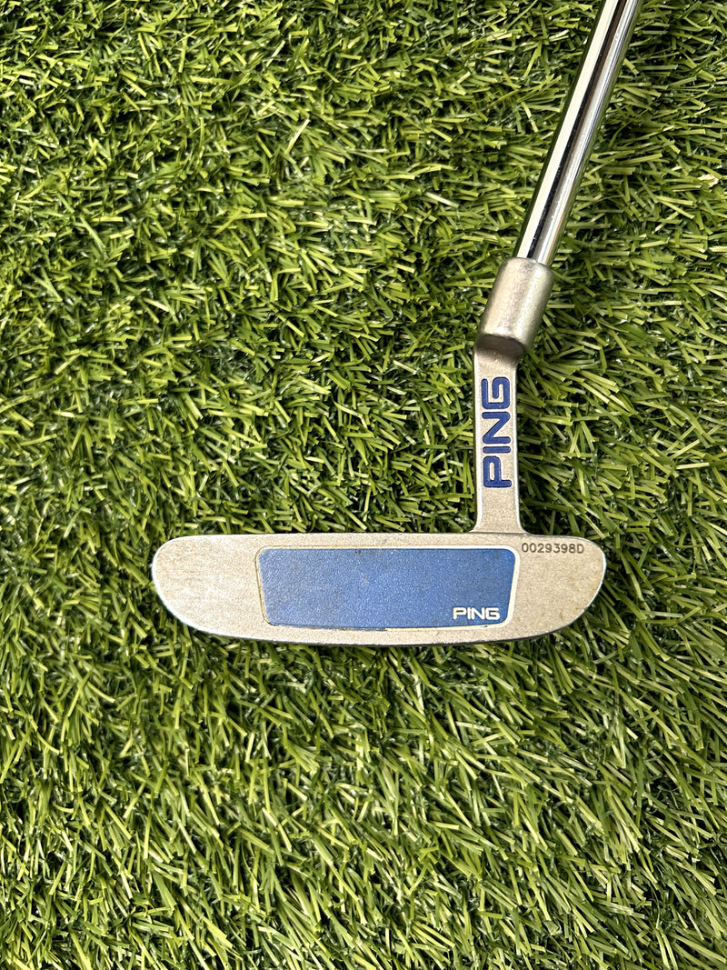 Ping G2i B60 Blade Putter RH