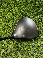 Cobra LTDx Driver 10.5 Loft X-Stiff LH