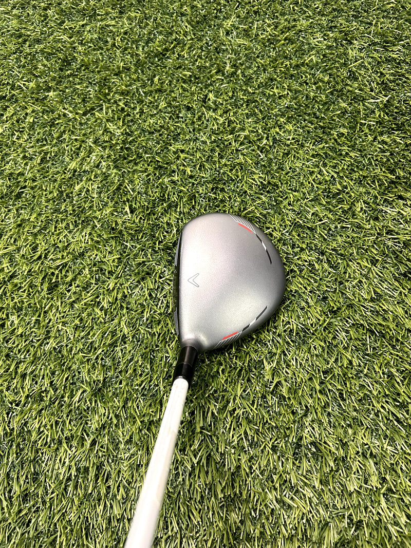Callaway X Hot 5-Wood Regular RH