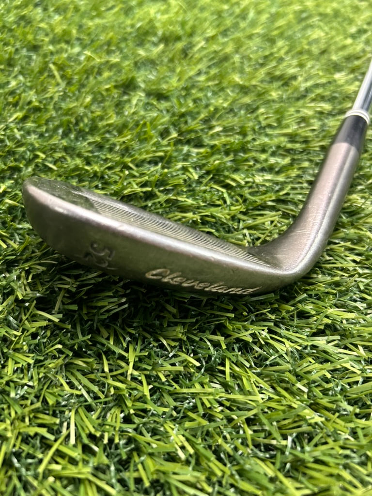 Cleveland CG11 Gap Wedge 52 Loft Wedge Flex RH
