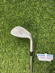 Titleist Vokey SM4 Gap Wedge 54 Loft Stiff RH