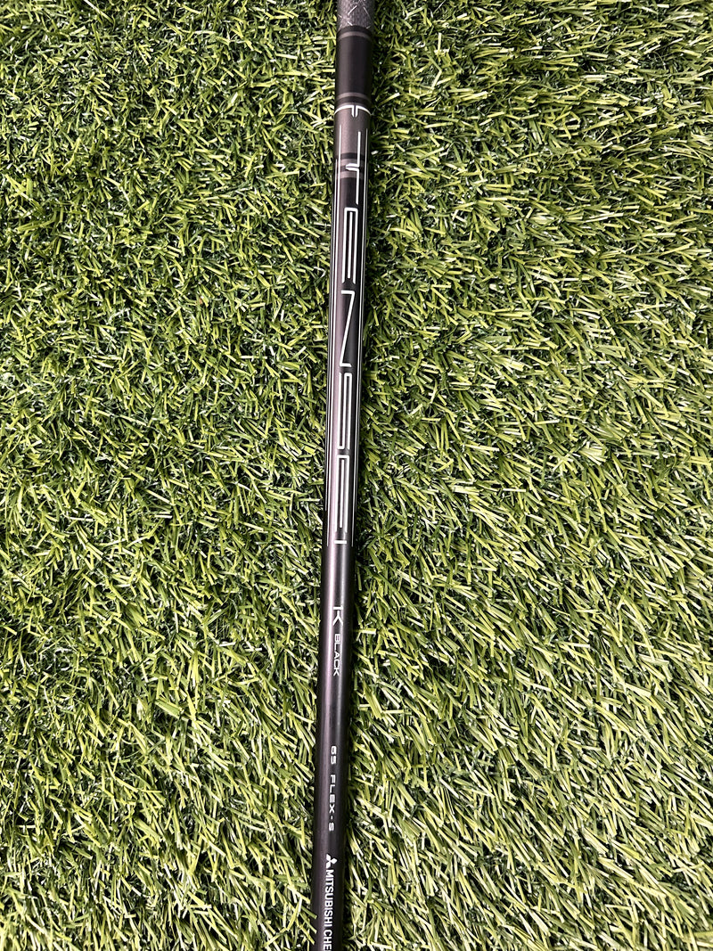 Titleist TSR3 Driver 9 Loft Stiff RH