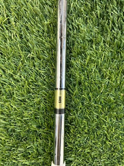 TaylorMade Tour Burner 4-PW Iron Set Stiff RH