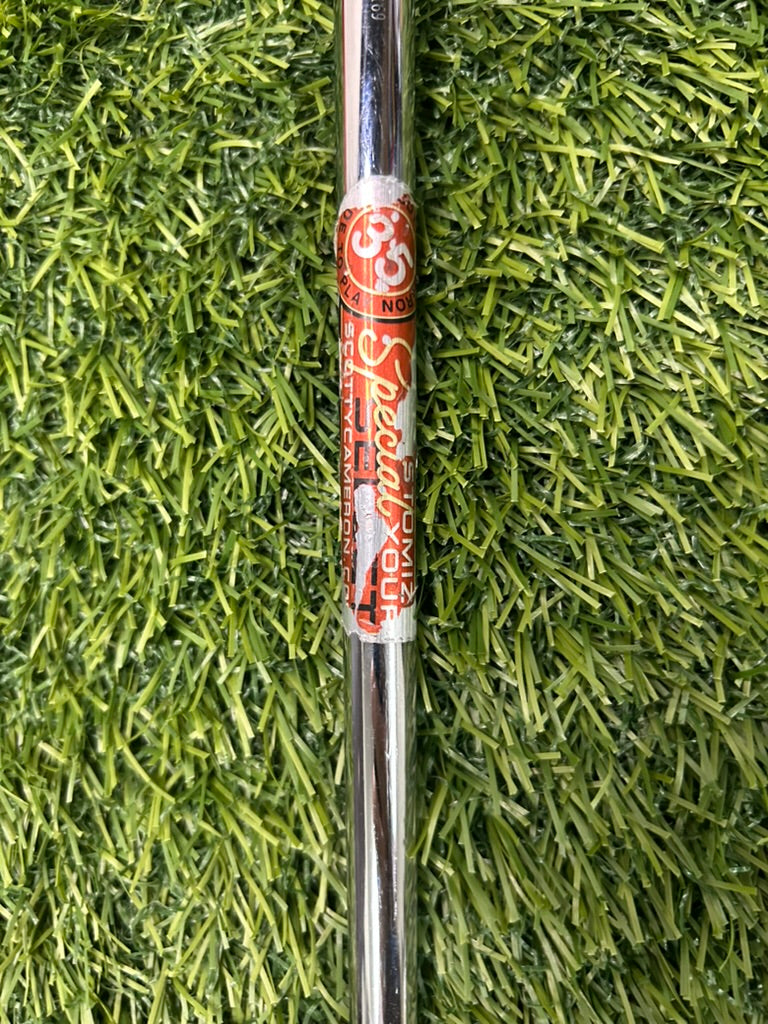 Scotty Cameron Special Select FB 1.5 Mid-Mallet Putter RH