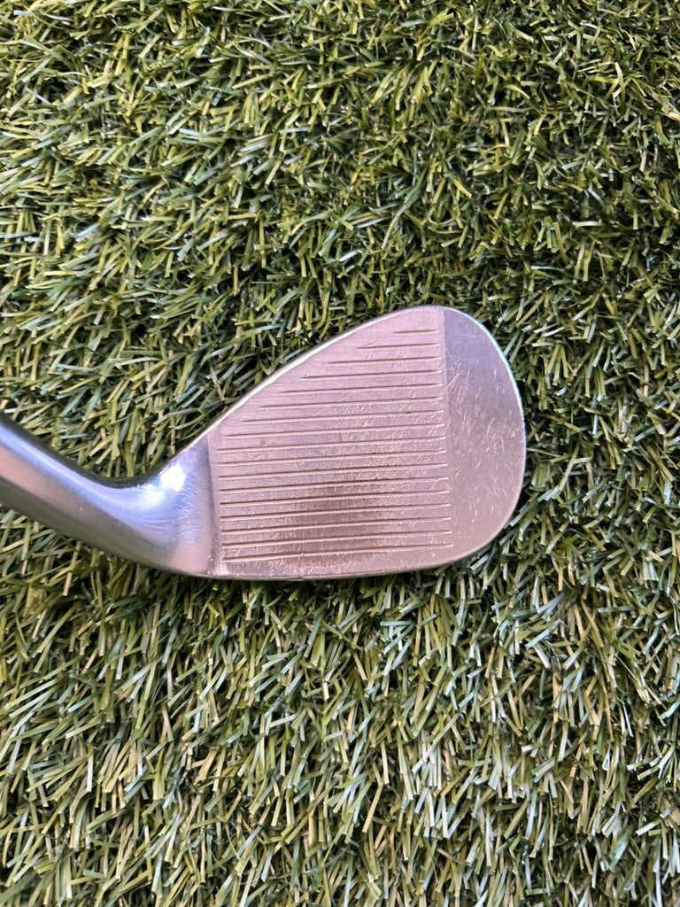 Titleist SM7 Lob Wedge 58 Loft Wedge Flex LH