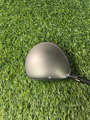TaylorMade Qi4D Max 5-Wood 18 Loft Stiff RH
