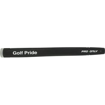 New Golf Pride Pro Only Green Star Single item Closeout Golf Grips at GlobalGolf.com Midsize Putter Grip