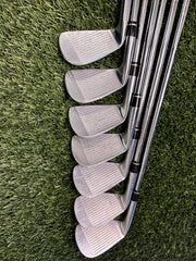 Nike Pro Forged Combo 4-PW Iron Set Regular RH