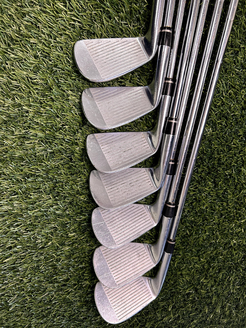 Nike Pro Forged Combo 4-PW Iron Set Regular RH