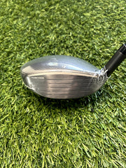 TaylorMade QI4D Max 7-Wood 21 Loft X-Stiff RH