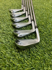 Honma TW747V 4-9 Iron Set Stiff RH