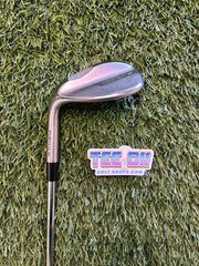 Cobra S6 Lob Wedge 60 Loft Stiff LH