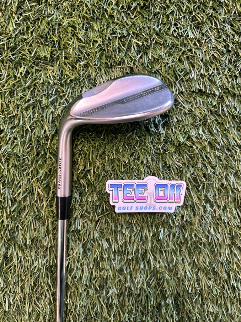 Cobra S6 Lob Wedge 60 Loft Stiff LH