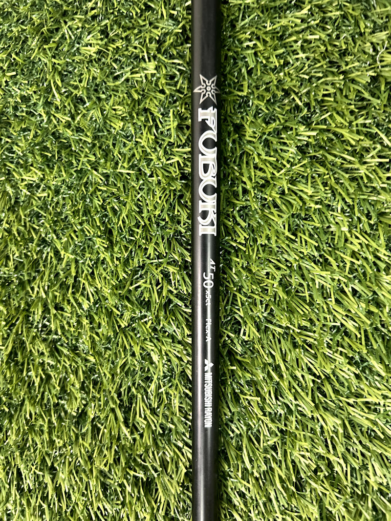 Callaway XR16 3H 19 Loft Senior RH