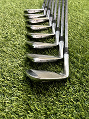 Ben Hogan Apex PC 3-E Iron Set Stiff RH