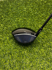 TaylorMade Qi10 Tour Issue Driver 9 Loft Stiff RH