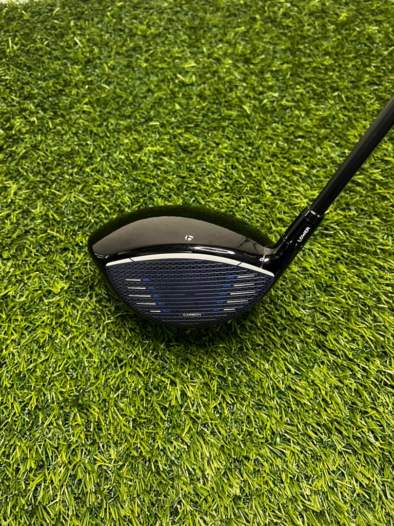 TaylorMade Qi10 Tour Issue Driver 9 Loft Stiff RH