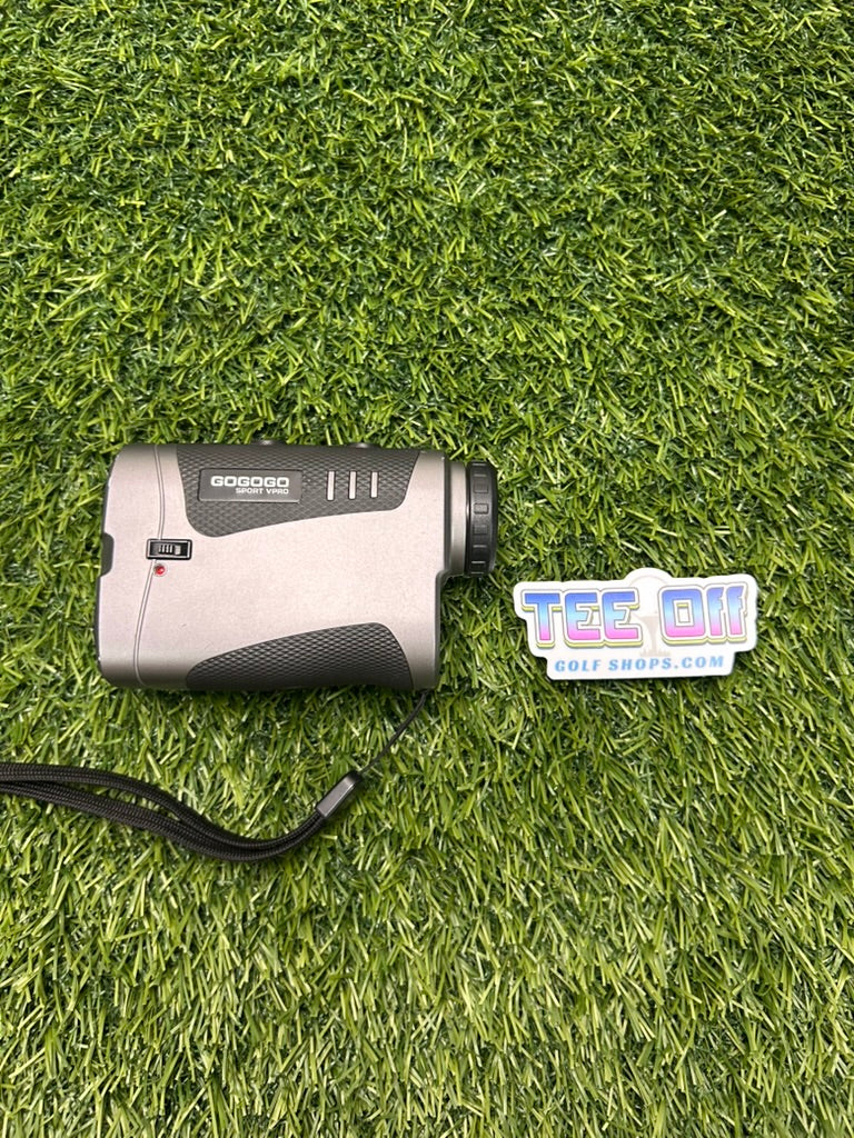 GOGOGO SPORT VPRO Rangefinder