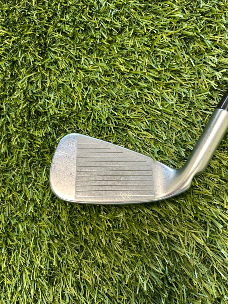Ping G410 Black Dot 6-Iron Regular RH