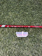 Fujikura Ventus  Red Velocore 80g X-Stiff 42" Ping Tip Golf Shaft