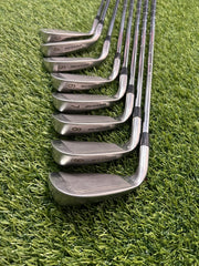 Dunlop Tour Method Oversized 3-PW Iron Set Regular RH