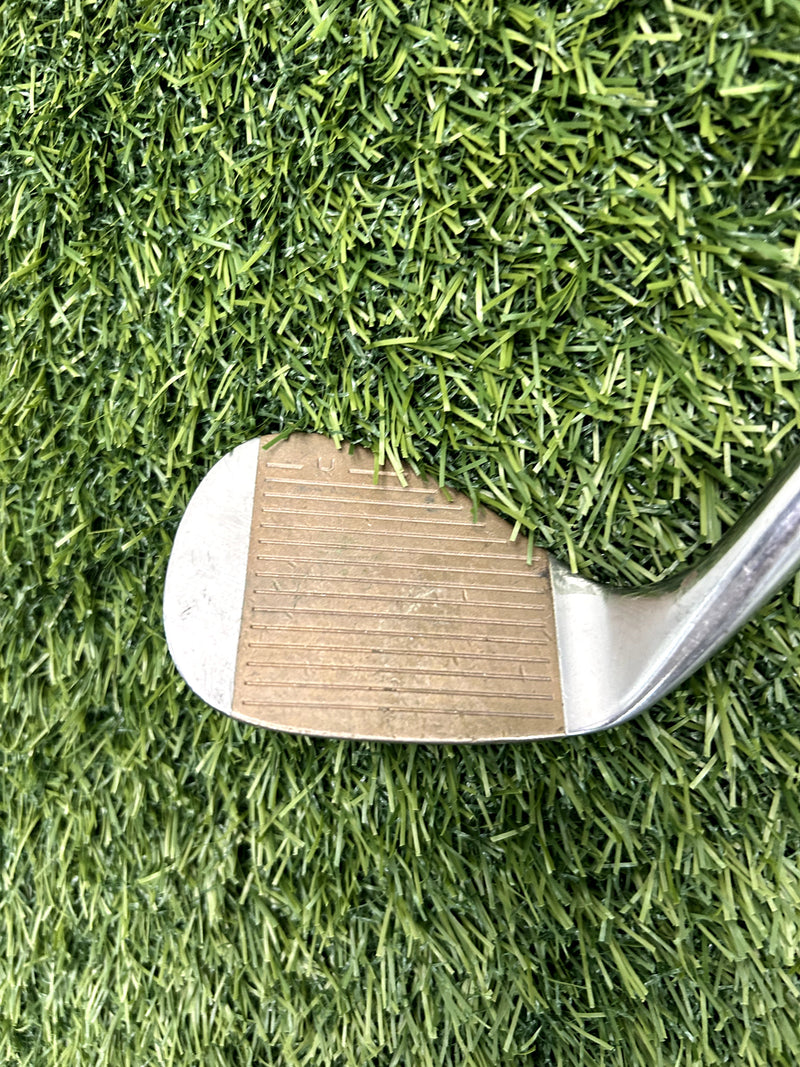 TaylorMade Tour Copper Insert Sand Wedge 55 Loft Stiff RH