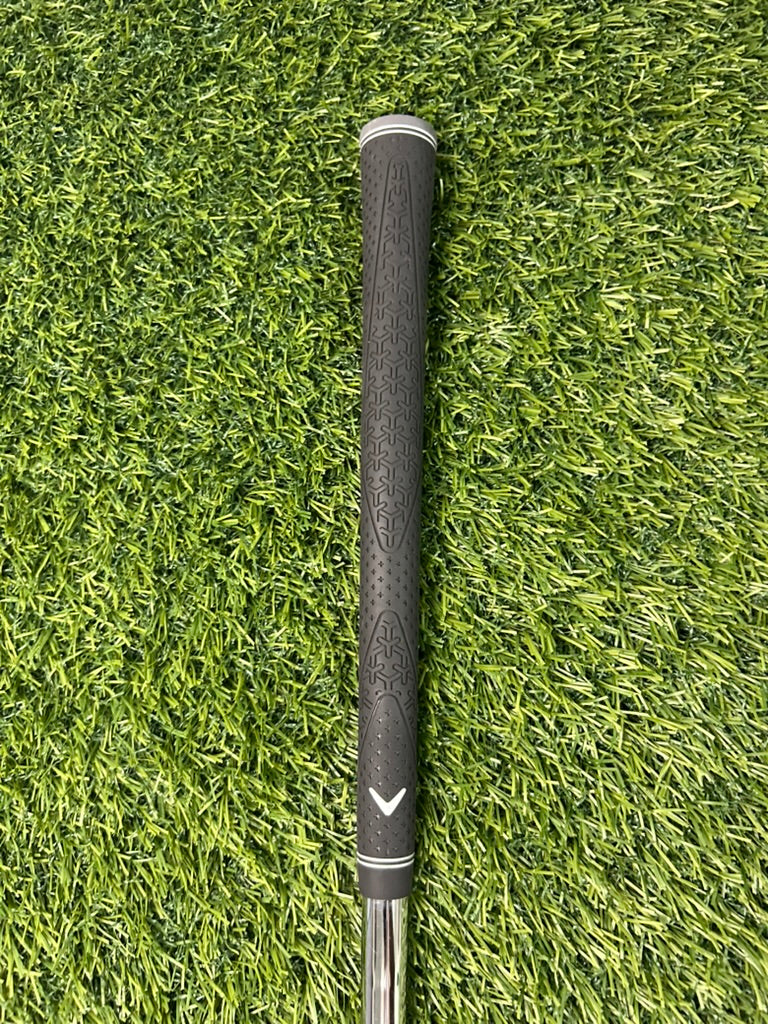 Callaway JAWS Blue Sand Wedge 56 Loft Wedge Flex RH