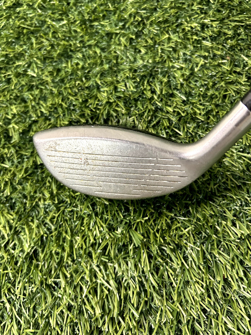 Ping G10 4H 21 Loft Regular RH