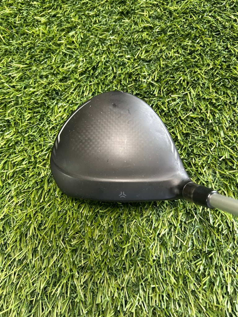 Srixon ZX MKII 3-Wood 15 Loft Stiff RH