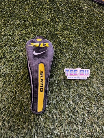 Nike SQ Sumo Head Cover Pre-Owned