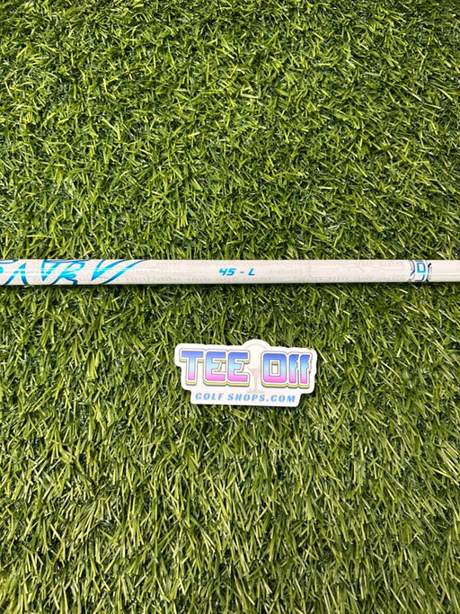 Aldila 45g Ladies 39" No Tip Golf Shaft