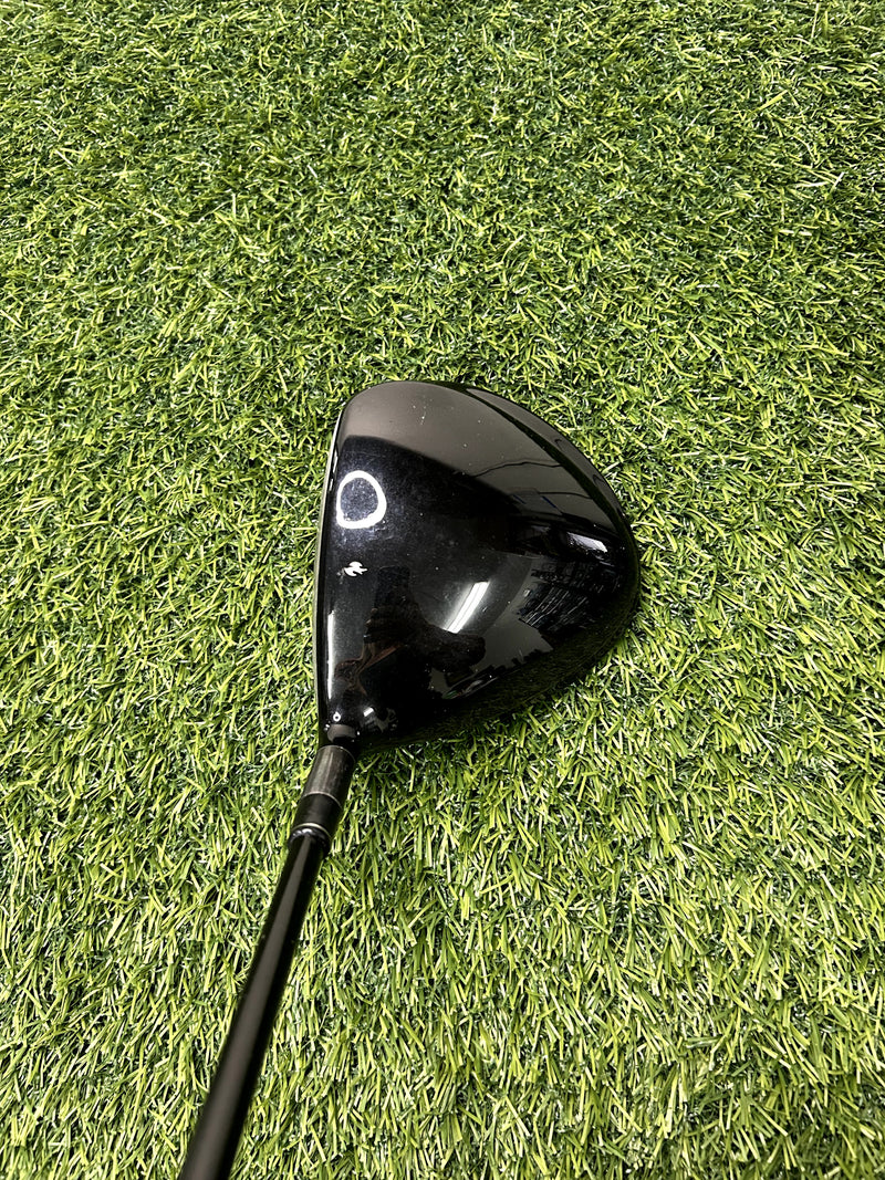 TaylorMade Tour Burner Driver 10.5 Loft Stiff RH