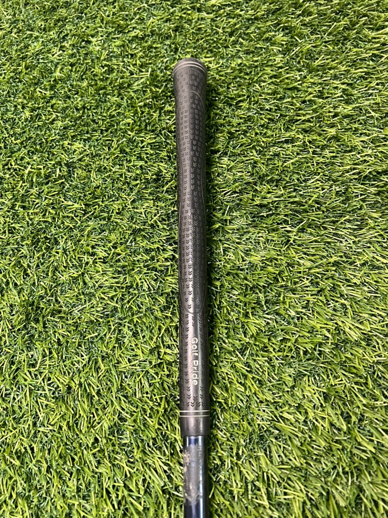 King Cobra SZ 5-Wood 15 Loft Stiff RH