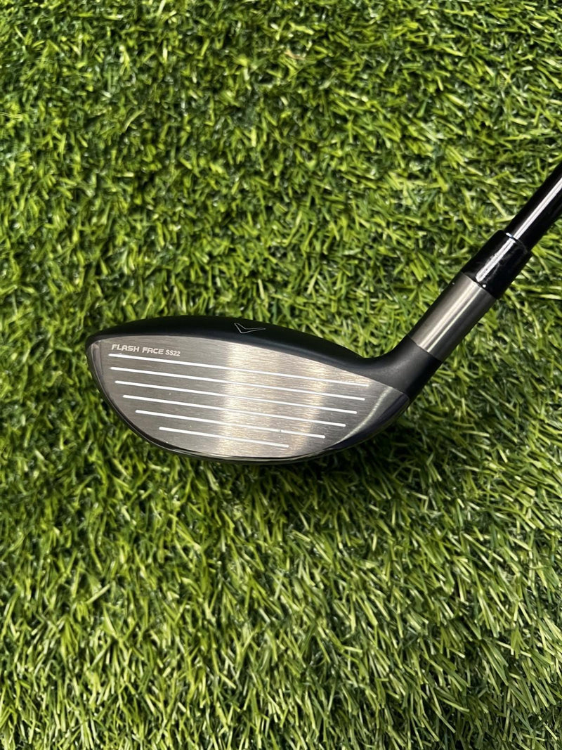 Callaway Rogue ST LS 3W HL 16.5 Loft Tensei Stiff Flex RH