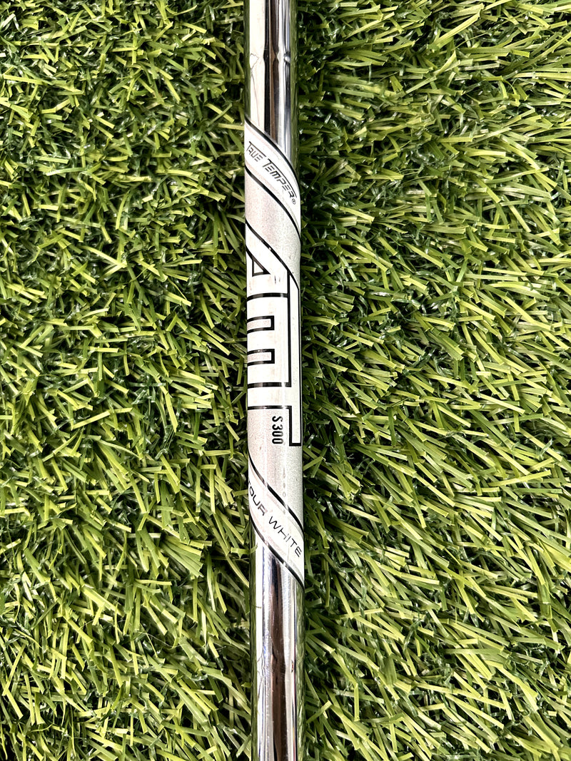 TaylorMade SpeedBlade Approach Wedge 50 Loft Stiff RH