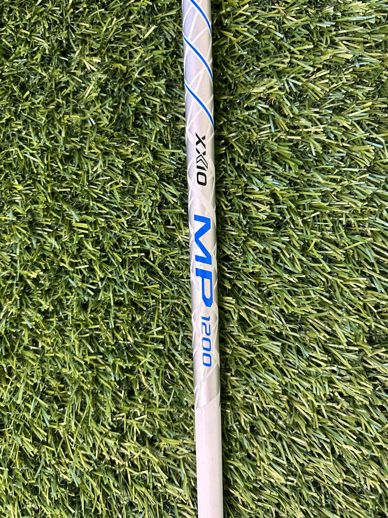 XXIO 11 3W 15 Loft MP1200 Senior Flex Original Grip RH
