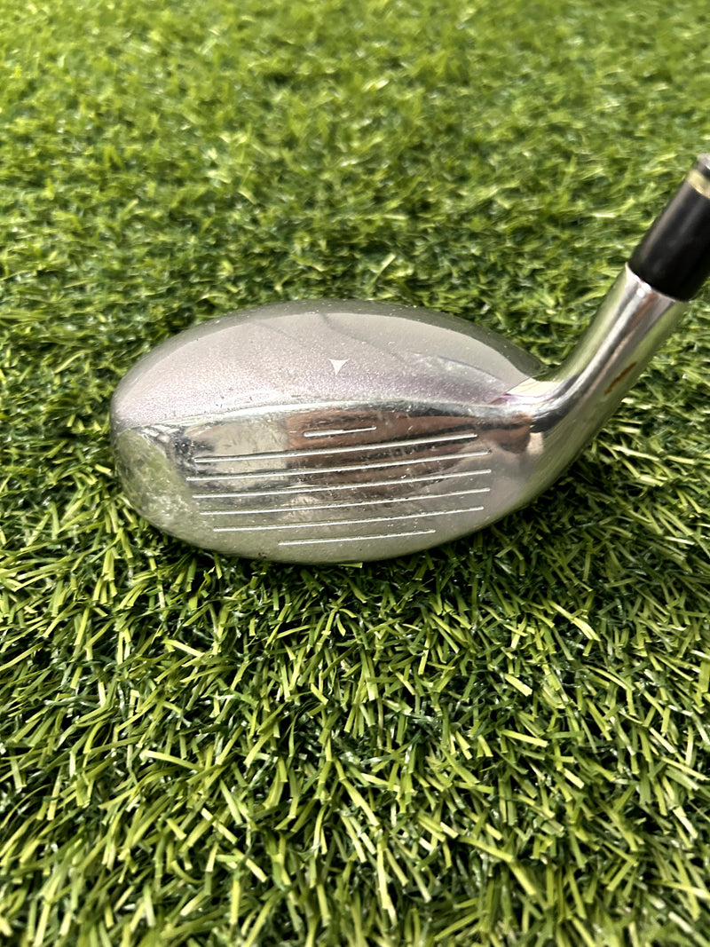 Adams Idea a30S High MOI 3-Wood 16 Loft Ladies RH