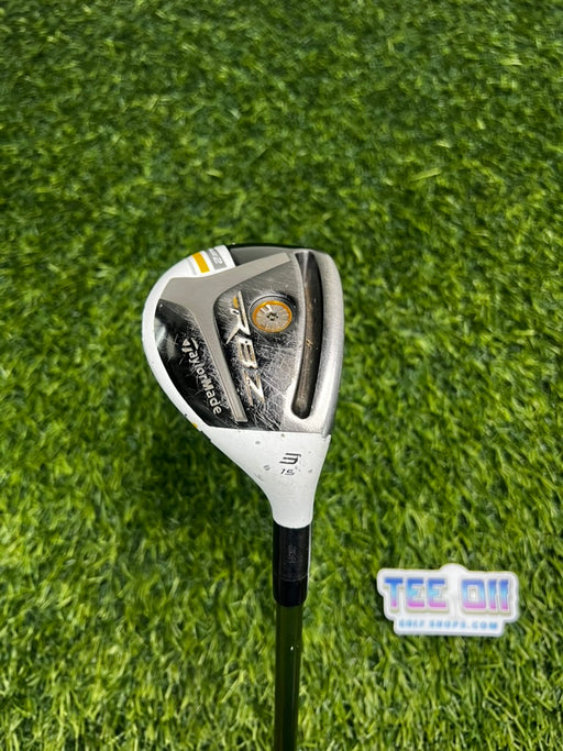 TaylorMade RBZ Stage 2 3H 19 Loft Stiff RH