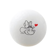 Volvik Disney Mickey & Minnie Mouse Anniversary