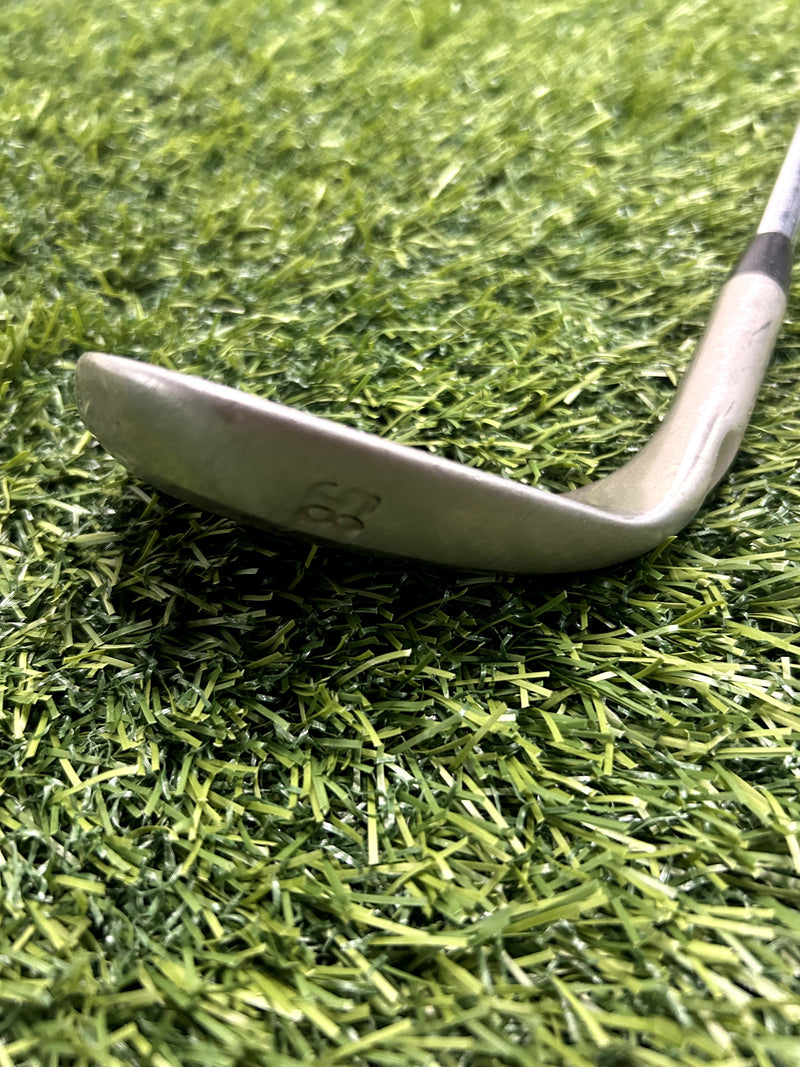 Ping Tour W Black Dot Lob Wedge 58 Loft Wedge Flex RH