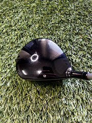 TaylorMade Qi10 5-Wood 18 Loft Regular RH