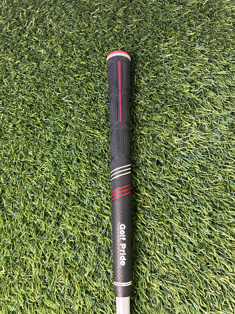 Ladies TaylorMade Burner SW 55 Loft W Flex GP Grip RH