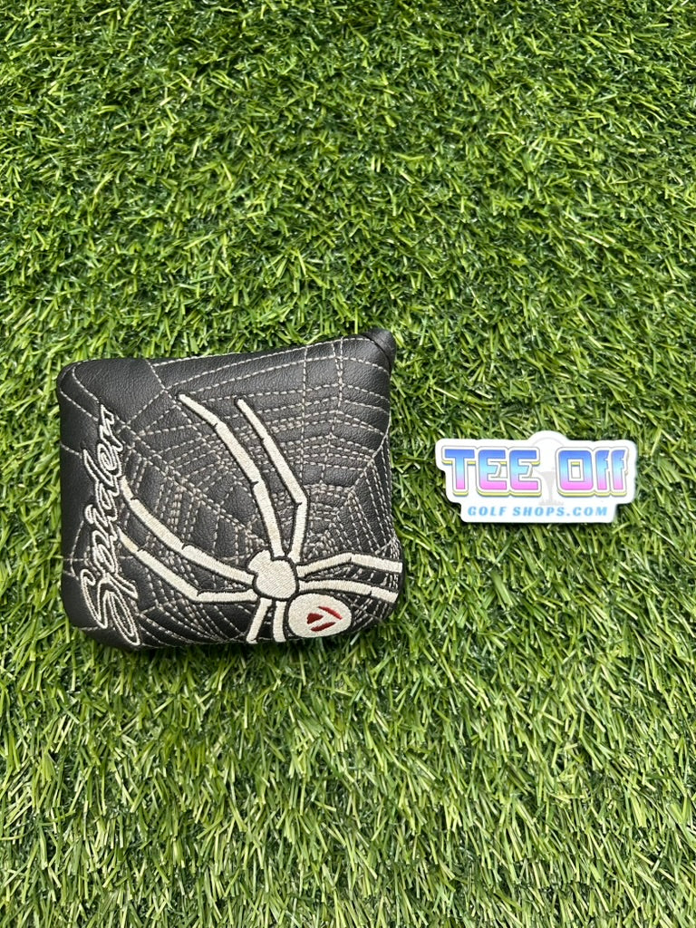 TaylorMade Spider GT Mini. Putter Head Cover Pre-Owned