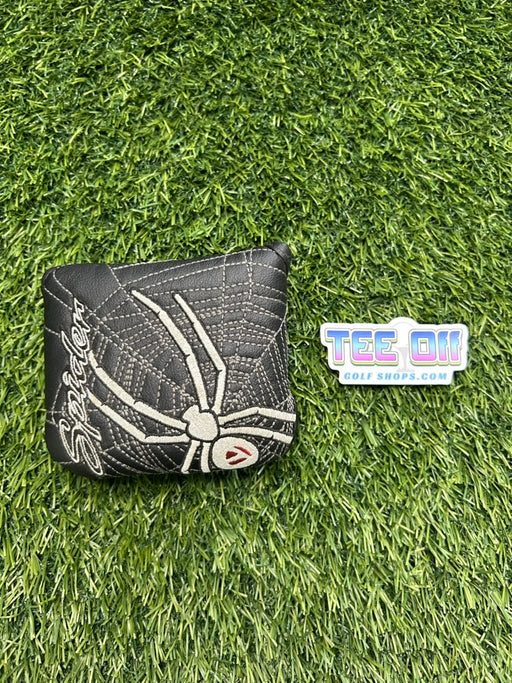 TaylorMade Spider GT Mini. Putter Head Cover Pre-Owned