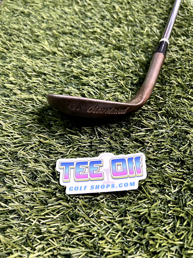 Cleveland Tour Action Reg 588 Sand Wedge 56 Loft Wedge Flex RH