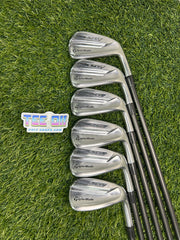 TaylorMade P790 5-PW Iron Set Regular RH