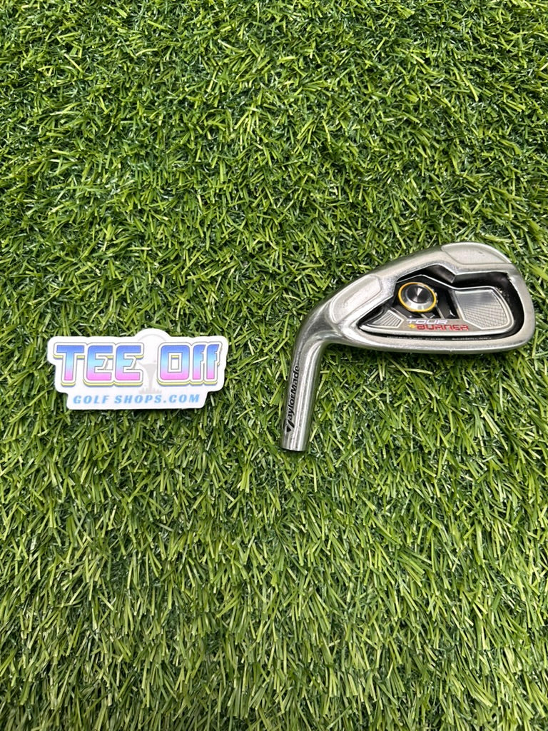 TaylorMade Tour Burner Head Only 9-Iron LH