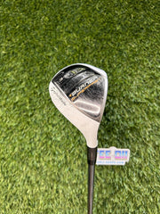 TaylorMade Burner Superfast 3H 18 Loft Regular RH