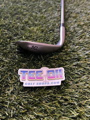 Nike X3X Grooves Gap Wedge 52 Loft Stiff RH